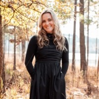 Lucy Tibbetts