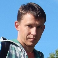 Oleg Timoshek