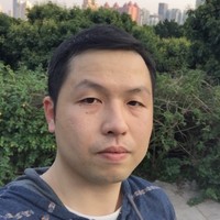Ken Pang
