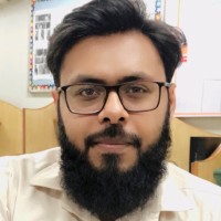 Abdullah Ashraf