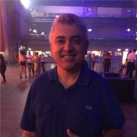 Luciano Miron