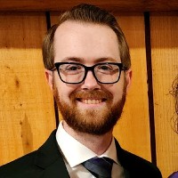 Andrew Padgett