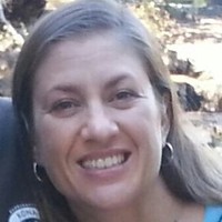Christina Woodcock