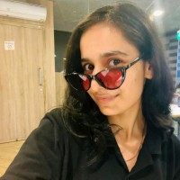 Harshita Jangra
