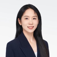 林寒如 Rasine Lin