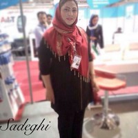 Fatemeh Sadeghi