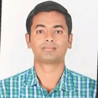 Sunil Kumar Subramani