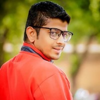 Tushar Pashilkar