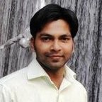 Vinesh VijaYan