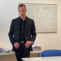 Lucas Cosandier