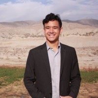 Joel Gutierrez