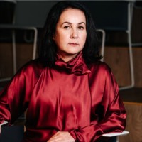 Lucia Sirb
