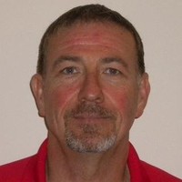 Richard Cooper