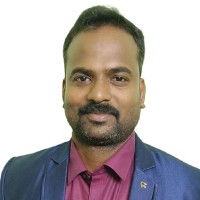 Rajakumar R