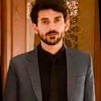Usman Nadeem