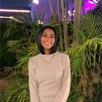Sarah Osama