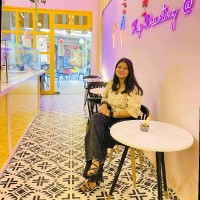 Jyoti Pawar