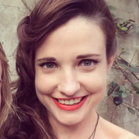Jessica Oldfield