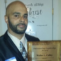 walter colley