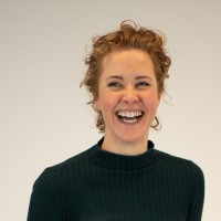 Leonie Van Der Graaf
