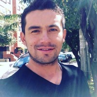 Marlon Oviedo Pinto