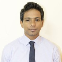Mohit Kashyap