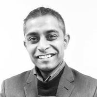 Kiran Patel