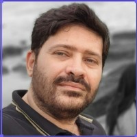 Farrukh Malik