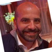 James De Benedictis