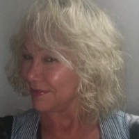 Joan Sykes