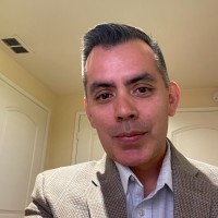 Gilbert Solorzano