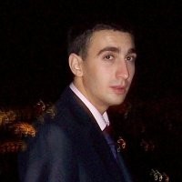 Georgi Nikolov
