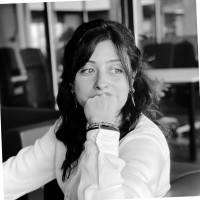 Lynn Fakhoury