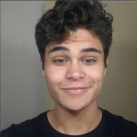 Erix Lima De Gouveia