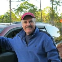 Len Harfield