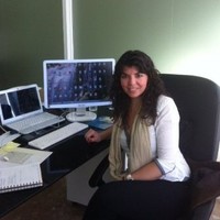 Ana Villa Sauci
