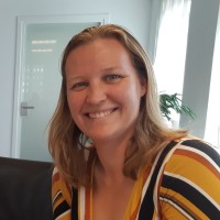 Evelien van Dijk