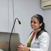 Dr.Riya Kurian