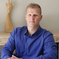 Ryan Parnell