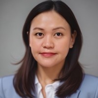 Joy Dizon