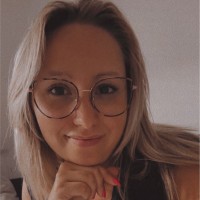 Melissa Van Damme