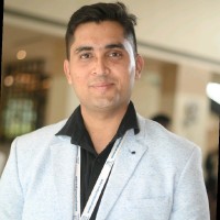 Raxit Khewal