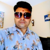Jitu Shukla