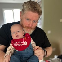 Winston Murdoch