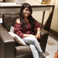 Barkha Daske Dhanawade