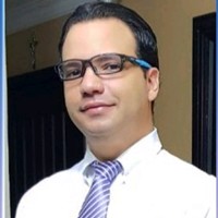 Luis Daniel Ceballos Soñé