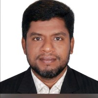 Yousuf Nabi Sohel