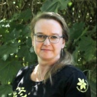 Renáta Kazdová