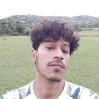 Dikeshwar Sahu