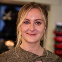 Marije Hemmes - Strockmeijer